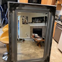 mirror