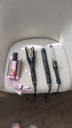 Hairstyling Tools