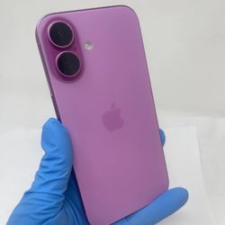 iPhone 16 512 GB