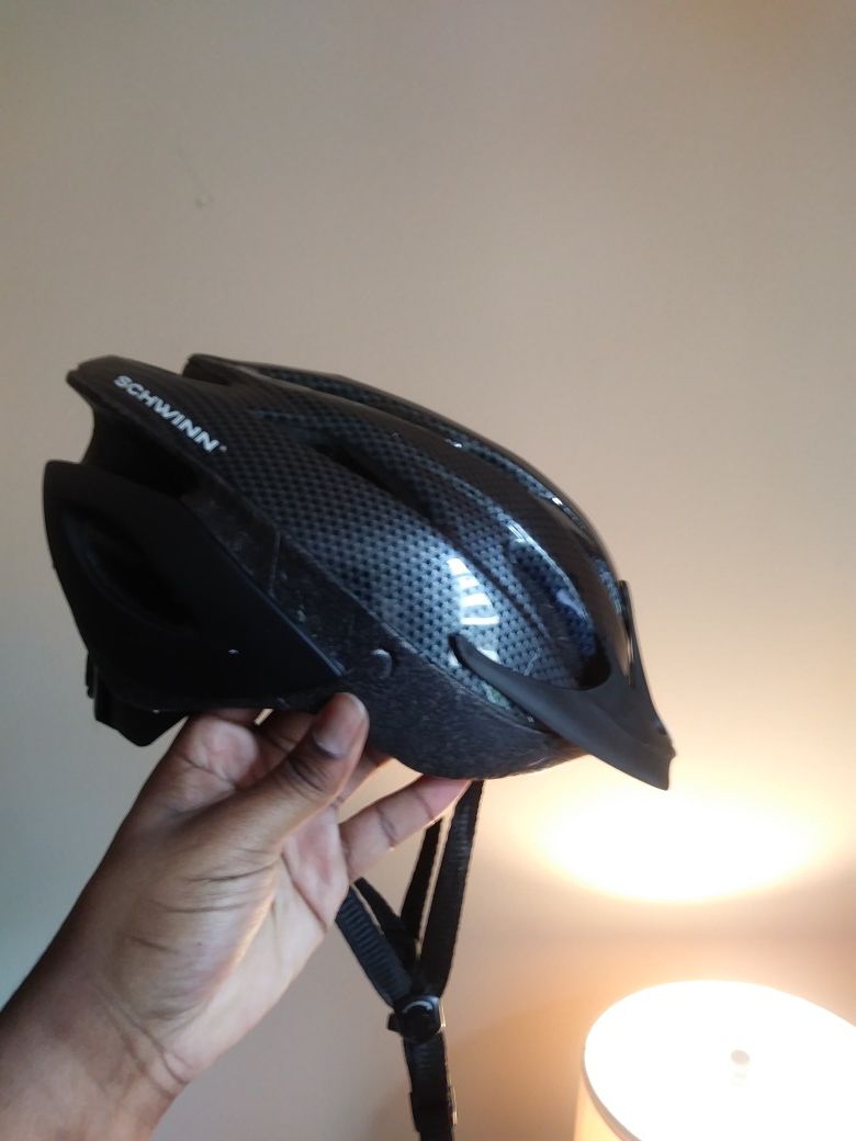 Schwinn bike helmet