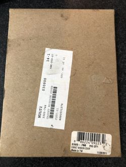 Arctic Cat ATV Mission Cover Gasket - 3303-766