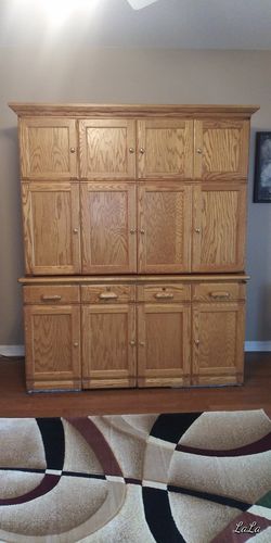 All In One Desk/Office