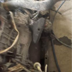2009 Toyota Camry Transmission For Sale