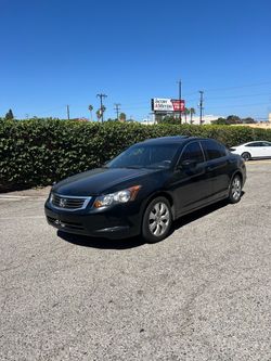 2010 HONDA ACCORD