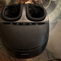 Renpho Foot Massager