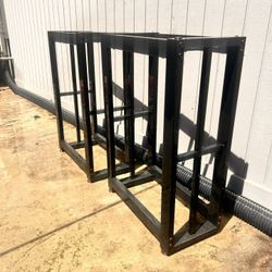 Tank Stands 