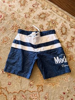 Swimwear / shorts