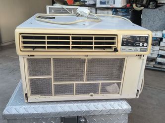 Window Air Conditioner