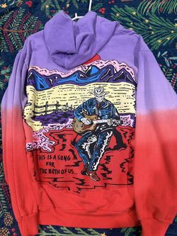 Warren Lotas Hoodie
