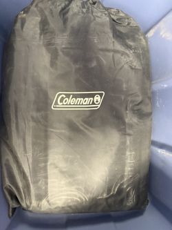 Coleman Queen size air mattress