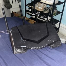 Netgear Nighthawk Gaming Router