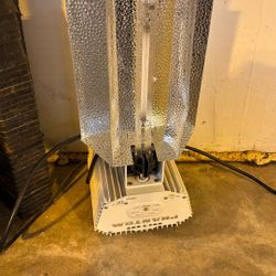 1200 watt phantom hps 