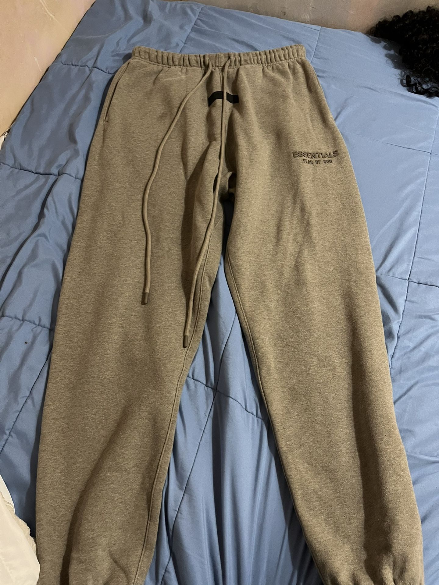 Essentials Fear Of God Sweatpants