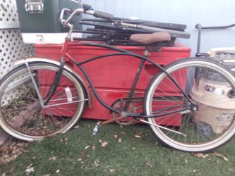 Beach Cruiser
