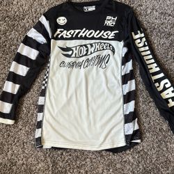 Fasthouse Riding Jerseys