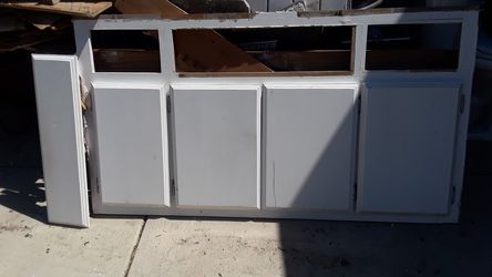 Cabinet Doors