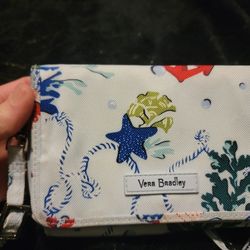 Vera Bradley purse