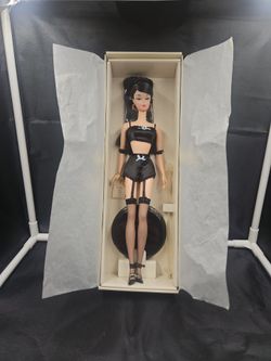 Barbie Collector
