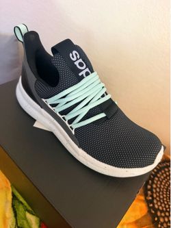 Adidas unisex size 6