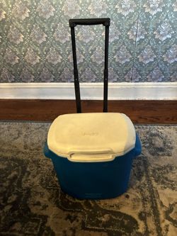Coleman 16 Qt Cooler