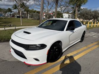 2021 Dodge Charger