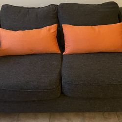 Nice Couch 