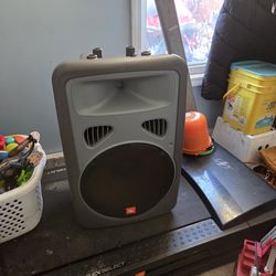 JBL Eon15P-1