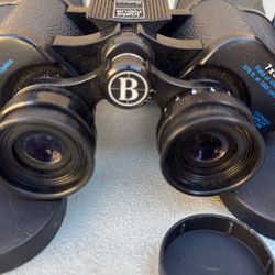 Bushnell Binoculars 7x50