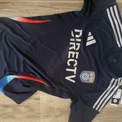 sdfc jersey