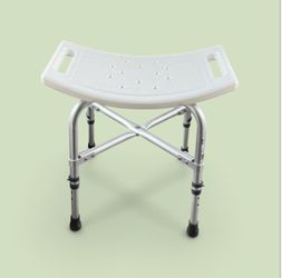 Gently Used Bath Chair
