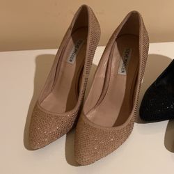 Steve Madden Shoes 2 Pair