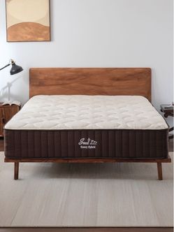 New Firm Latex mattress - Twin XL