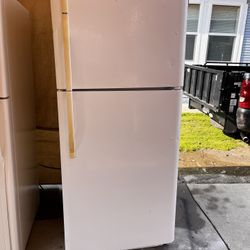 Garage Refrigerator 