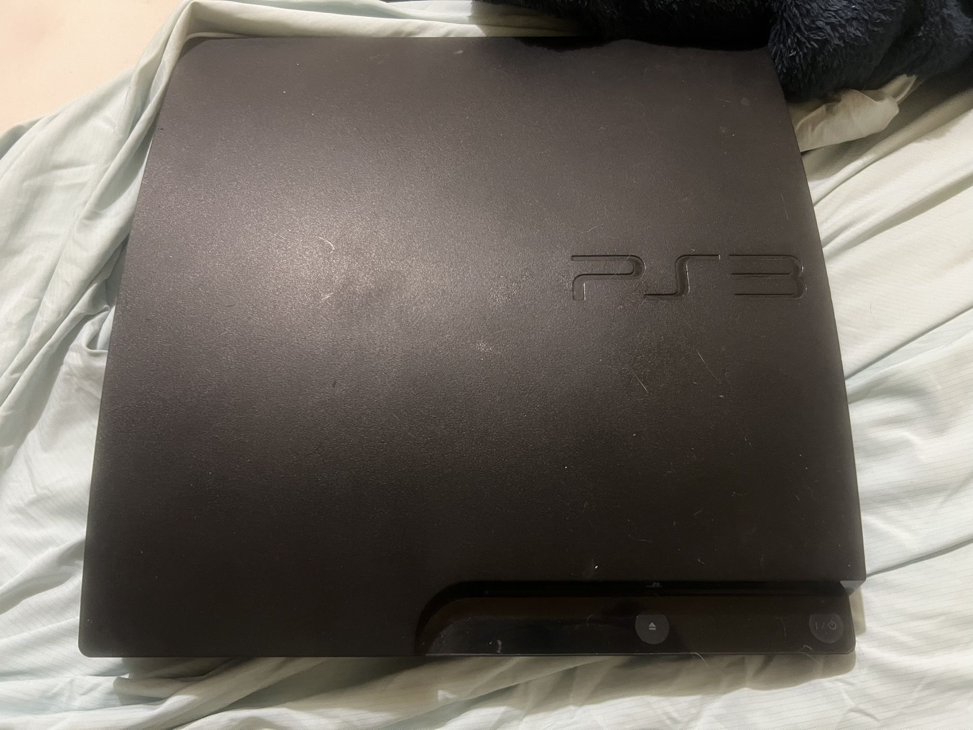 PlayStation 3