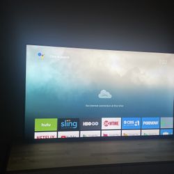 Element 55 Inch Smart Tv 