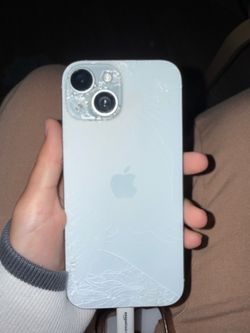 iPhone 15