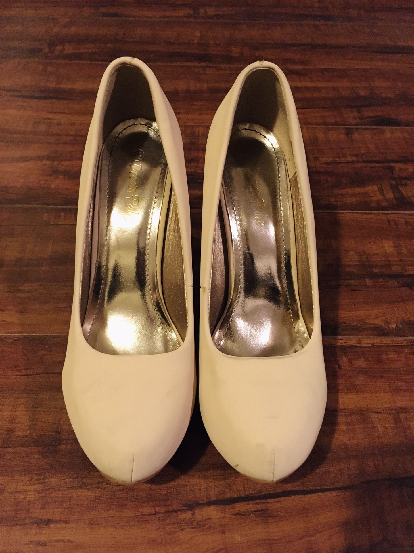 Free Shoes