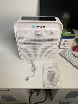 Air Purifier
