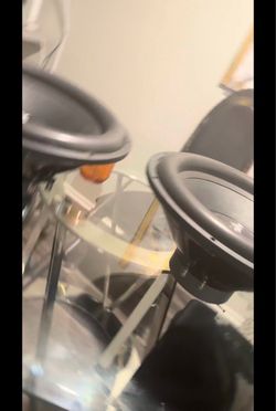 Subwoofer 18
