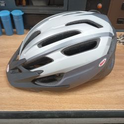 Bell Bike Helmet