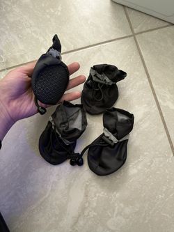Dog Boots
