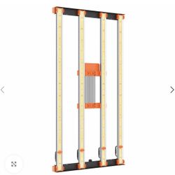 Spider Farmer G4500 Grow Light