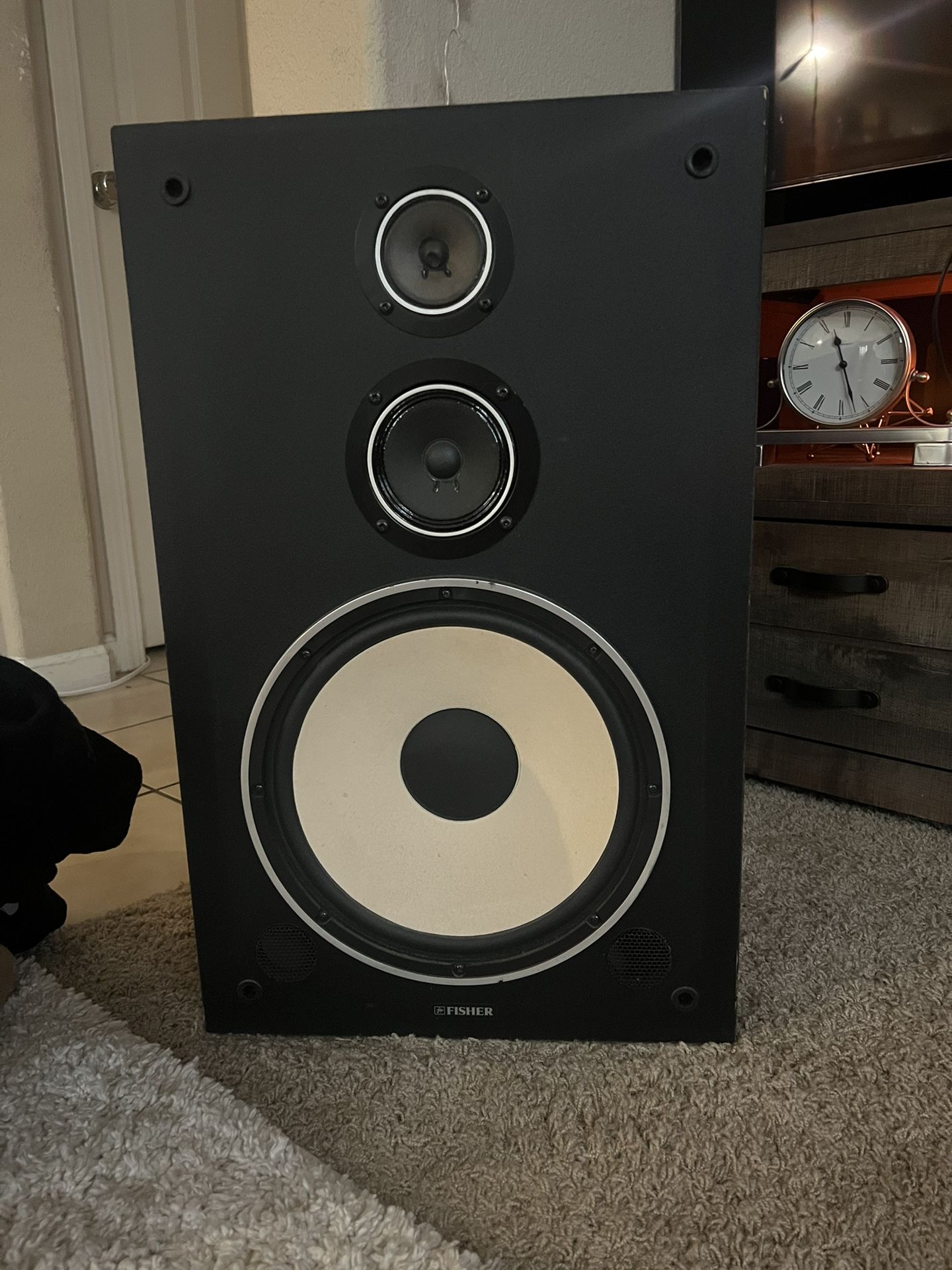 Speaker, Setup, 2 Speakers, And Receiver. Plug And Play