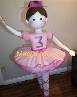 Beautiful Pinata