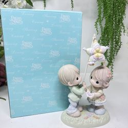 May Sweetness And Love Shower Down On You” – Precious Moments #630017