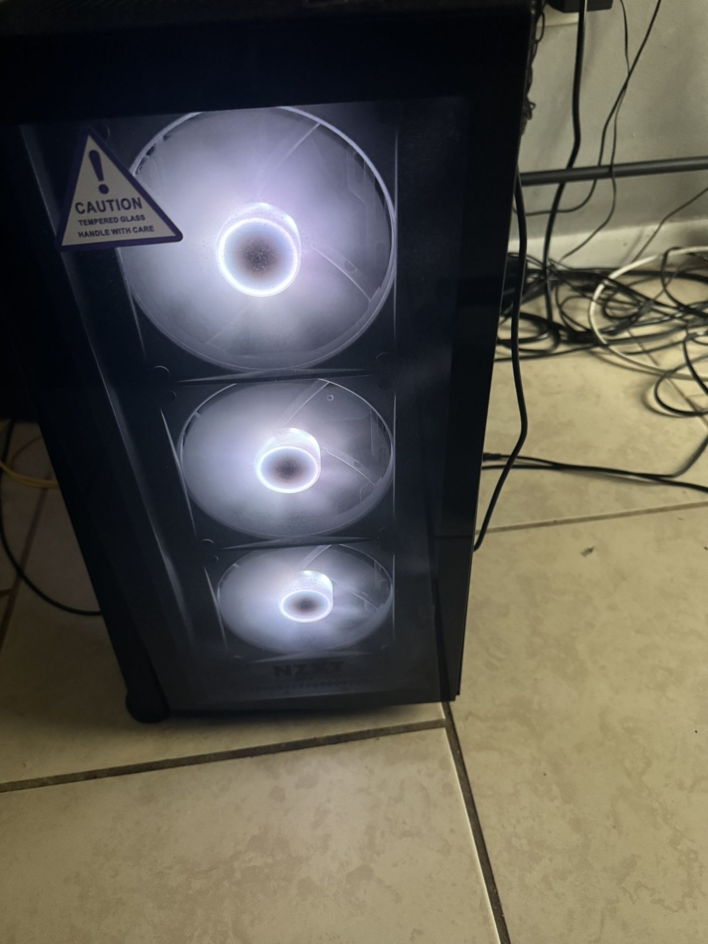 High end Gaming Pc 