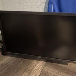 144 Hz Monitor