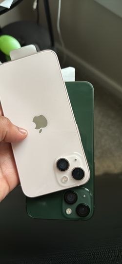 iPhone 13