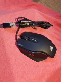 CORSAIR Gaming mouse