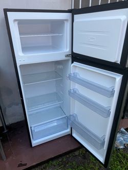 Mini fridge for sale great condition